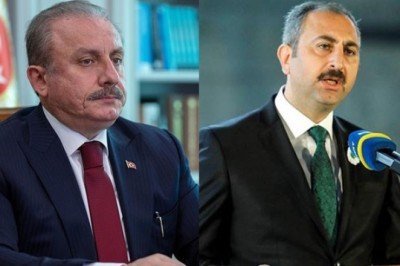 Oylar hızla erirken Kürtçeyi hatırladılar