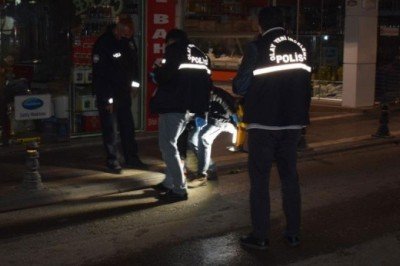 Patron ve çalışan kavgası kanlı bitti: Tartışma çatışmaya döndü