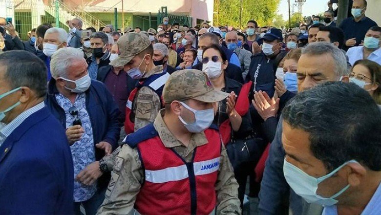 Plastiğe karşı direniş sürecek