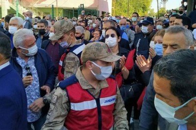 Plastiğe karşı direniş sürecek