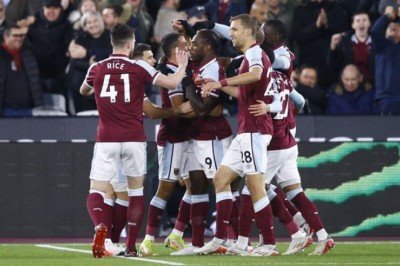 Premier Lig Seyir Defteri: West Ham United yükseliş sürerken…