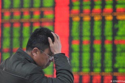 Problemler ertelendi, riskler arttı: Yeni bir finans krizi kapıda mı?