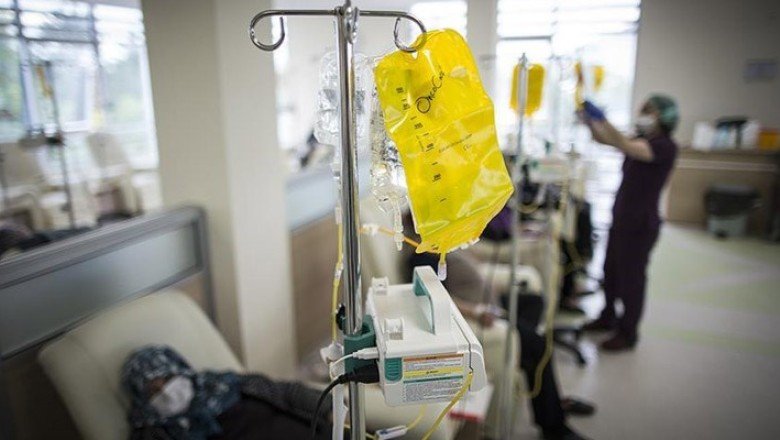 Profesörden kanser uyarısı: Korkutucu bir artış bizi bekliyor