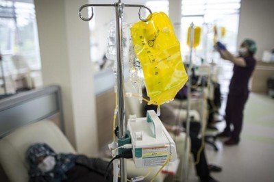 Profesörden kanser uyarısı: Korkutucu bir artış bizi bekliyor