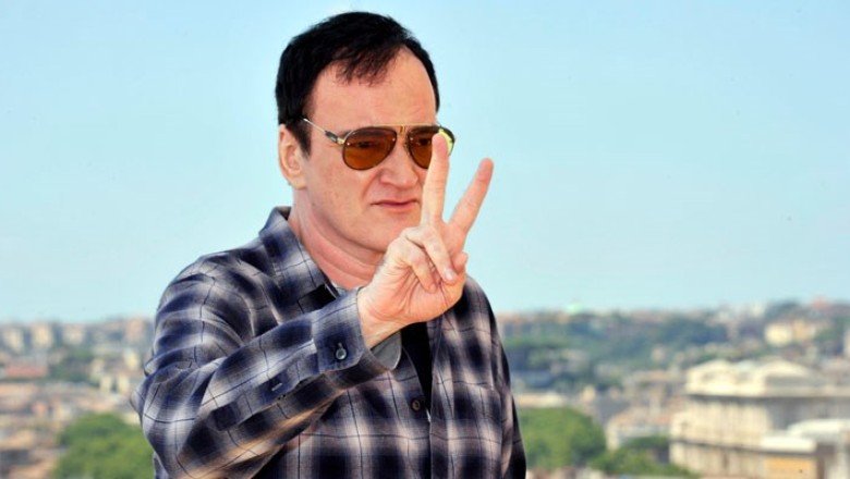 Quentin Tarantino, en çok korktuğu filmi açıkladı