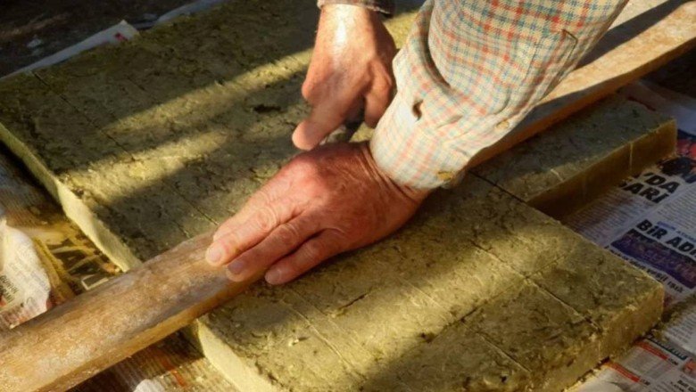 Saç dökülmesi, mantar ve egzamaya çare!