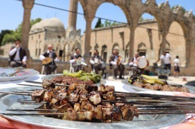 Şanlıurfa’da ciğer tüketimi, 6 tondan 2 tona düştü