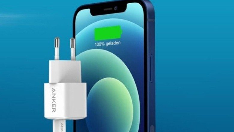 Şarj sorunu Anker ile ortadan kalkıyor
