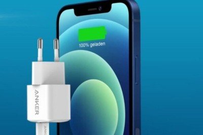Şarj sorunu Anker ile ortadan kalkıyor