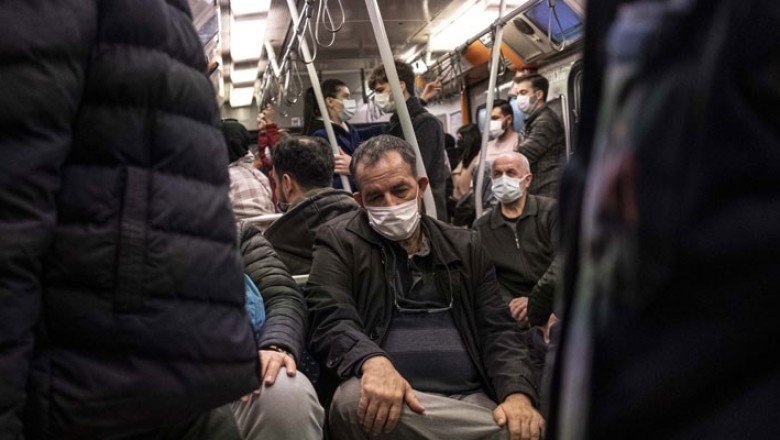 Son 1 haftada vaka sayısının en fazla arttığı 10 il açıklandı