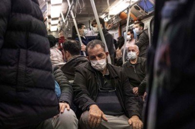 Son 1 haftada vaka sayısının en fazla arttığı 10 il açıklandı