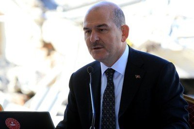 Soylu'dan Danıştay'ın görüntü yasağına 'dur' demesine ilk yorum