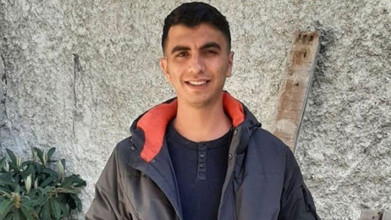 Taş bağlanıp kanala atılan genci, babasının öldürdüğü ortaya çıktı