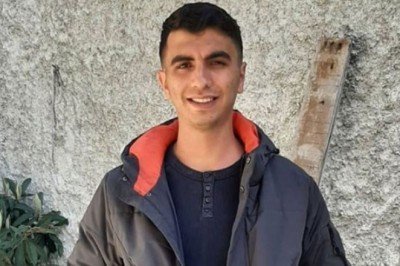 Taş bağlanıp kanala atılan genci, babasının öldürdüğü ortaya çıktı