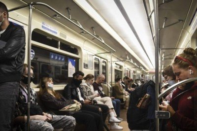 Tasarı parlamentoya sunuldu: Rusya’da aşı sertifikası bazı alanlarda zorunlu olacak