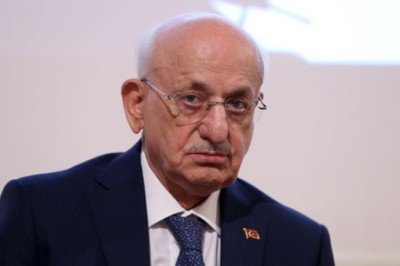 TBMM Başkanlığı'ndan 'makam aracı' açıklaması: İddia edilen modelde bir araç tahsisi söz konusu değildir