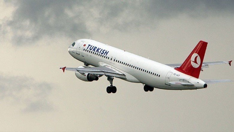 THY, Belarus’a Irak, Yemen ve Suriyelileri taşımayacak!