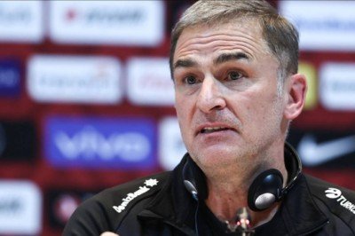 Tolga Ciğerci ve Yusuf Sarı Milli Takım'a çağrıldı!