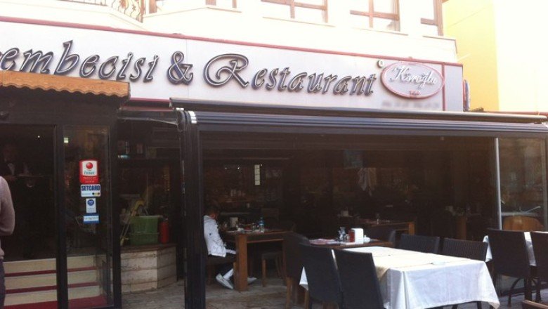 Trans bireyleri mekana kabul etmeyen işkembeciye hapis cezası