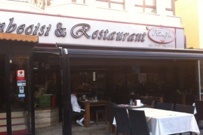 Trans bireyleri mekana kabul etmeyen işkembeciye hapis cezası