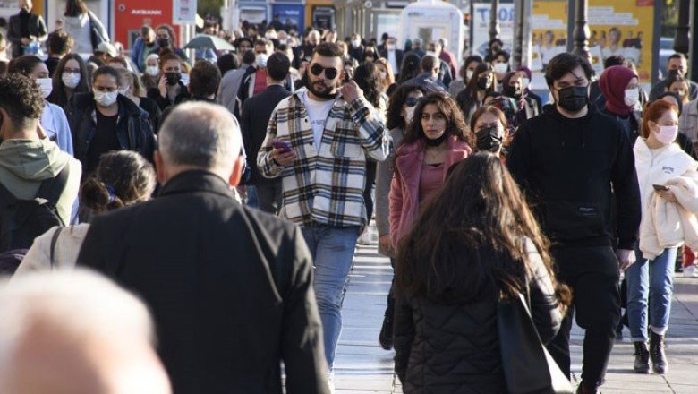 Türkiye'de koronavirüs: Son 24 saatte 215 can kaybı