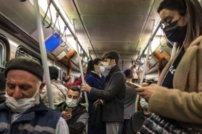 Türkiye'de koronavirüs: Son 24 saatte 217 can kaybı