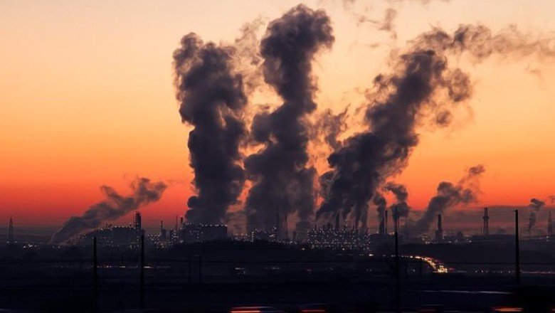 Türkiye’de net sıfır karbon emisyonu mümkün mü?