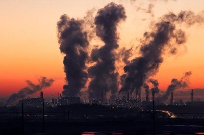 Türkiye’de net sıfır karbon emisyonu mümkün mü?