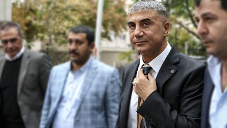 Twitter, Sedat Peker'in 'yasadışı bahis' listelerini sildi