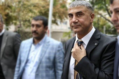 Twitter, Sedat Peker'in 'yasadışı bahis' listelerini sildi