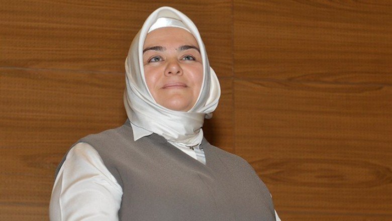 ‘Üç çocuk’ dedi  üç maaşı kaptı