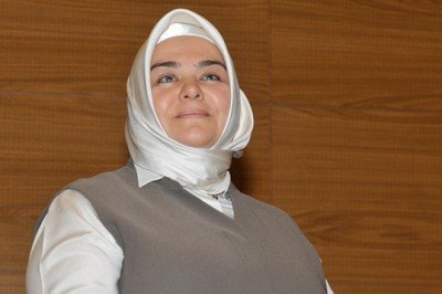 ‘Üç çocuk’ dedi  üç maaşı kaptı