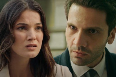 Yargı dizisinde kimsenin bilmediği bir detay var; Bu olay belki de ilk kez oluyor