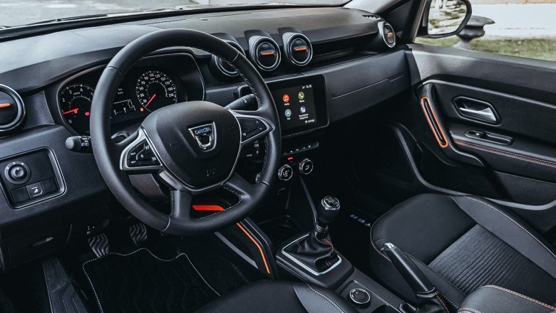 Yeni Dacia Duster fiyatları baştan sona değişti; Bu seferki liste diğerlerinden çok farklı!