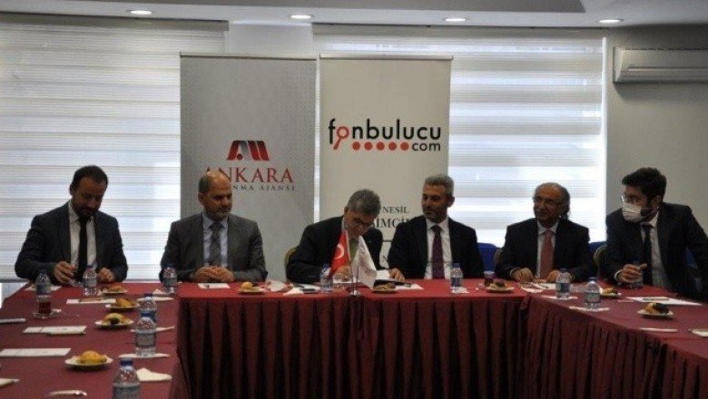 Yeni nesil kamu-startup iş birliği hayata geçti