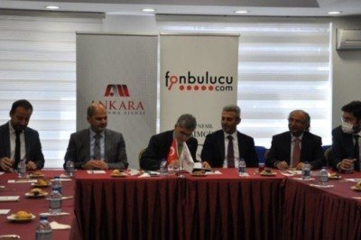 Yeni nesil kamu-startup iş birliği hayata geçti