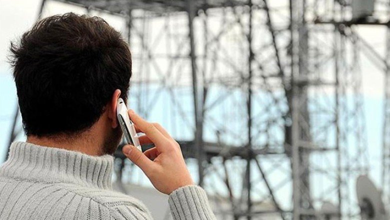 Yeni teknolojilerin sağlığa etkisi tartışıldı