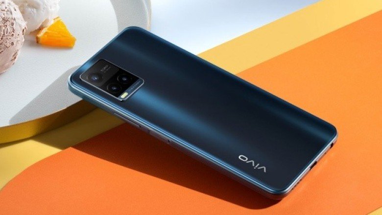 Yerli ve bütçe dostu telefon: Vivo Y21s satışa çıktı