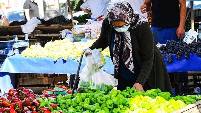 Yükselen enflasyon gelir eşitsizliğini artırıyor