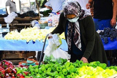 Yükselen enflasyon gelir eşitsizliğini artırıyor