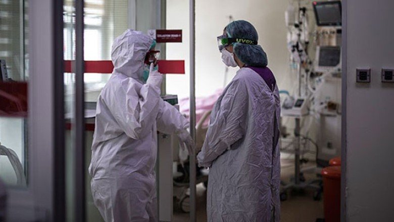 "21 kentteki ölüm istatistikleri bakanlık verilerinden çok daha ağır"