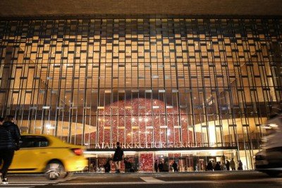 3. Uluslararası Halk Müzikleri Festivali AKM'de sanatseverler ile buluştu