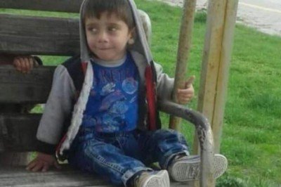 5 yaşındaki Mert, girdiği çamaşır makinesinin çalıştırılmasıyla yaşamını yitirdi