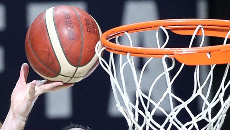 A Milli Erkek Basketbol Takımı'nın aday kadrosu açıklandı