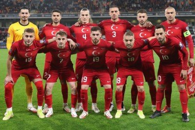 A Milli Futbol Takım 2022 Dünya Kupası'na nasıl gider?