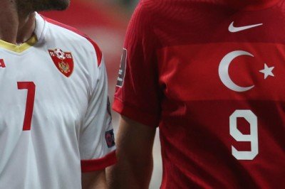 A Milli Takım Karadağ ile 4. kez rakip olacak