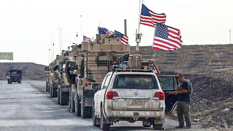 ABD ordusu Suriye’de sivilleri katletti