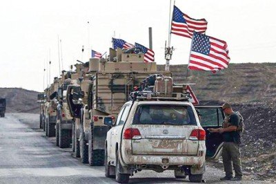 ABD ordusu Suriye’de sivilleri katletti