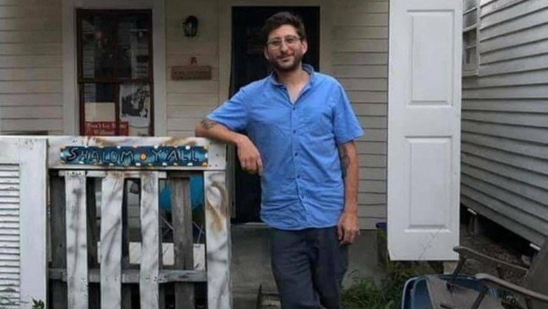 ABD'li gazeteci Fenster serbest bırakıldı