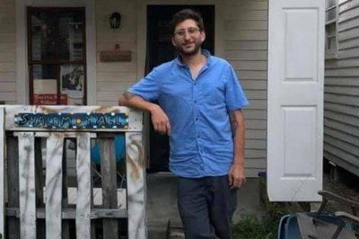 ABD'li gazeteci Fenster serbest bırakıldı